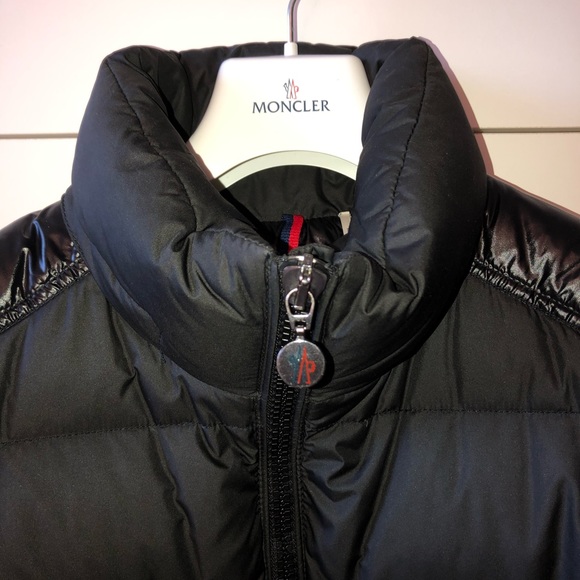 Moncler | Jackets & Coats | Moncler Montgenevre Mens Jacket | Poshmark